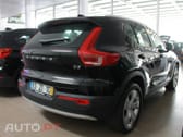 Volvo XC40 2.0 D3 Momentum