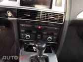Audi A6 S-LINE