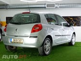 Renault Clio 1.2 16V Dynamique