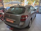 Renault Laguna Break 1.5 dCi Dynamique S