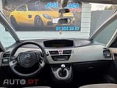 Citroen C4 Grand Picasso 1.6 HDi Exclusive
