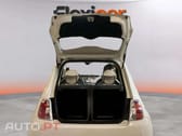Fiat 500 1.2 New Lounge