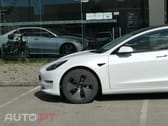 Tesla Model 3 Long Range Tração Integral