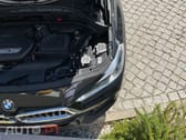 BMW X2 16 d sDrive