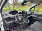 Peugeot Partner 1.5 BlueHDi Premium Standard