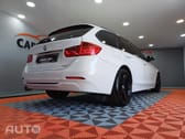 BMW 318 Touring Sport Line