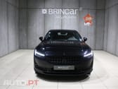 Polestar 2 Long Range 78 kWh