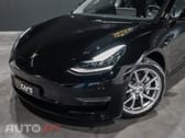 Tesla Model 3 Long-Range Dual Motor AWD