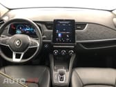 Renault Zoe Iconic
