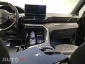 Peugeot 3008 1.6 Hybrid4 GT Line e-EAT8