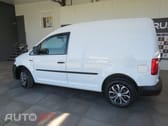Volkswagen Caddy 2.0 TDI C/IVA