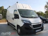 Peugeot Boxer 2.2 BlueHDi 330 L1H1