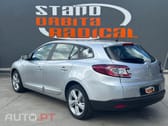 Renault Mégane Sport Tourer 1.5 dCi Confort