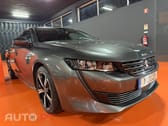 Peugeot 508 1.5 BlueHDi Allure