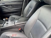 BMW 520 Line Sport