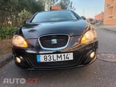 Seat Leon 1.6 TDI Reference