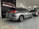 Honda Civic 1.6 i-DTEC Comfort
