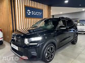 Citroen C3 1.2 Turbo Max16