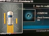 Mercedes-Benz C 300 de T 9G-TRONIC Avantgarde
