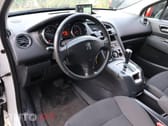 Peugeot 5008 1.6 E-HDi 7L SE Style 2-Tronic