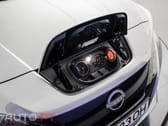Nissan Leaf e+ Acenta