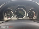Mercedes-Benz C 220 CDi Classic BlueEfficiency
