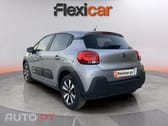 Citroen C3 1.2 PureTech C-Series