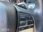 BMW 520 D LUXURY AUTO