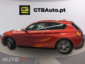 BMW 118 i Sport cx Auto