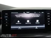 Skoda Scala sport business