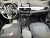 BMW X1 25 e xDrive
