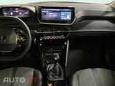 Peugeot 208 1.2 PureTech Allure