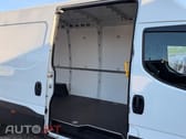 Iveco Daily 3.0 - 180 CV  L4 H2