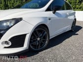Seat Ibiza 1.4 TSi Cupra DSG