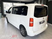 Citroen Space Tourer 1.6 BlueHDi M Feel