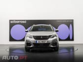Peugeot 3008 1.5 BlueHDi Style