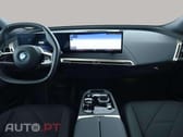 BMW iX XDrive40 Sport 