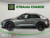 Porsche Macan Turbo BOSE Sport I.V.A DEDUTIVEL