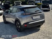 Peugeot 2008 Allure
