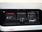BMW 116 i Advantage
