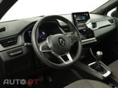 Renault Captur Captur 1.0 TCe Techno