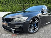 BMW M4 Auto