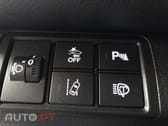 Honda Civic 1.0 i-VTEC Executive CVT