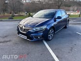 Renault Mégane 1.5 dCi Intens