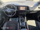 Seat Ateca 1.6 TDI Xcellence