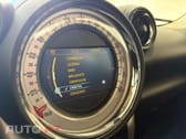 MINI Countryman One D