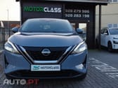Nissan Qashqai 1.5 e-Power N-Connecta