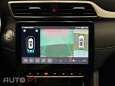MG ZS 72.6 kWh Luxury
