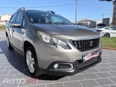 Peugeot 2008 1.2 PureTech Style