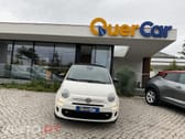 Fiat 500C 1.0 Hybrid Connect